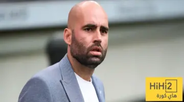 تصريح لافت من مدرب سيلتا فيغو قبل مواجهة برشلونة